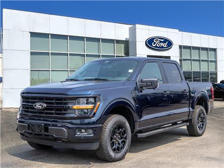 2025 Ford F-150 XLT (Stk: 25511) in Perth - Image 1 of 35 2025 Ford F-150 XLT (Stk: 25511) in Perth - Image 1 of 35
