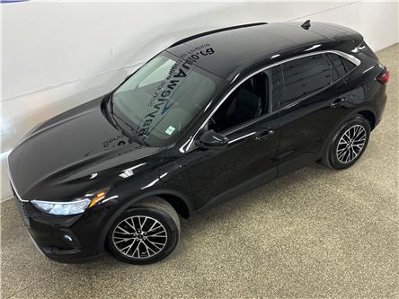 2023 Ford Escape PHEV (Stk: 42778J) in Belleville - Image 1 of 25