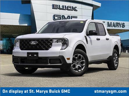 2025 Ford Maverick XLT (Stk: P2559) in St. Marys - Image 1 of 22 2025 Ford Maverick XLT (Stk: P2559) in St. Marys - Image 1 of 22