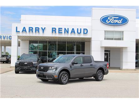 2025 Ford Maverick XLT (Stk: MA259) in Harrow - Image 1 of 19 2025 Ford Maverick XLT (Stk: MA259) in Harrow - Image 1 of 19