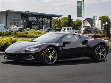 2024 Ferrari 296 GTB Base (Stk: PM9489) in Windsor - Image 1 of 20 2024 Ferrari 296 GTB Base (Stk: PM9489) in Windsor - Image 1 of 20
