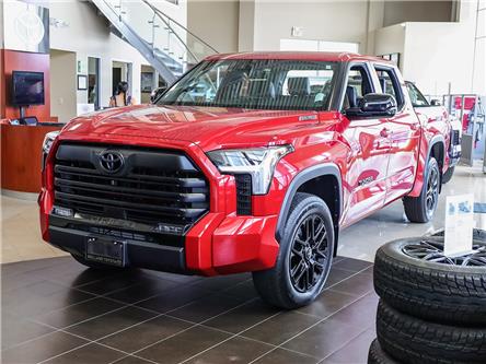 2025 Toyota Tundra Hybrid Limited (Stk: S9497) in Welland - Image 1 of 20 2025 Toyota Tundra Hybrid Limited (Stk: S9497) in Welland - Image 1 of 20