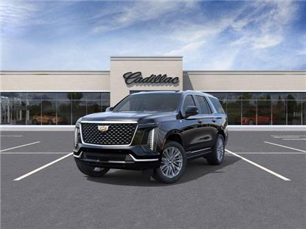 2025 Cadillac Escalade Premium Luxury (Stk: 251220) in Uxbridge - Image 1 of 6 2025 Cadillac Escalade Premium Luxury (Stk: 251220) in Uxbridge - Image 1 of 6