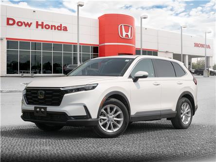 2024 Honda CR-V EX-L (Stk: 33500A) in Ottawa - Image 1 of 23