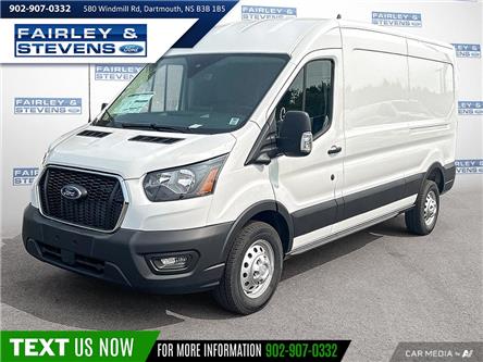 2025 Ford Transit-250 Cargo Base (Stk: 27657) in Dartmouth - Image 1 of 24