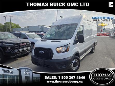 2024 Ford Transit-250 Cargo Base (Stk: UT78459) in Cobourg - Image 1 of 13 2024 Ford Transit-250 Cargo Base (Stk: UT78459) in Cobourg - Image 1 of 13