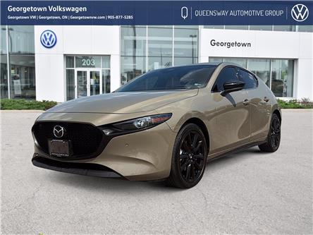 2024 Mazda Mazda3 Sport Suna (Stk: P8933) in Georgetown - Image 1 of 23 2024 Mazda Mazda3 Sport Suna (Stk: P8933) in Georgetown - Image 1 of 23