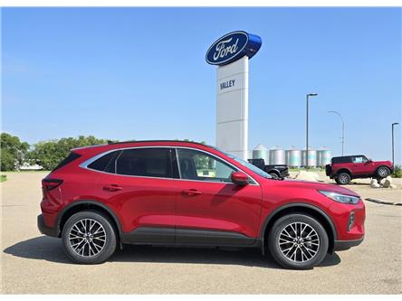 2025 Ford Escape PHEV (Stk: S92274) in Hague - Image 1 of 15 2025 Ford Escape PHEV (Stk: S92274) in Hague - Image 1 of 15
