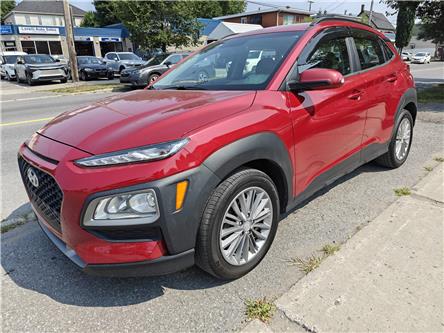 2021 Hyundai Kona 2.0L Preferred in Ottawa - Image 1 of 26