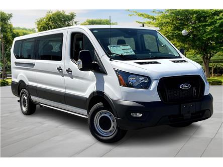2025 Ford Transit-350 Passenger XL (Stk: 25TR1227) in Vancouver - Image 1 of 14