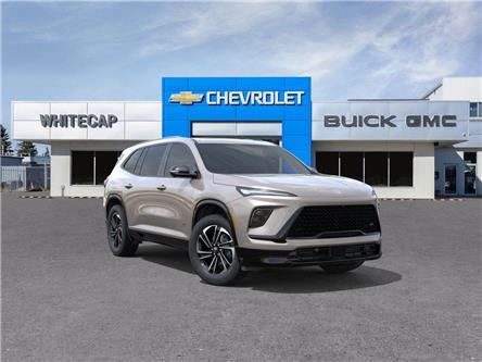 2026 Buick Enclave Sport Touring (Stk: 44405) in Slave Lake - Image 1 of 24