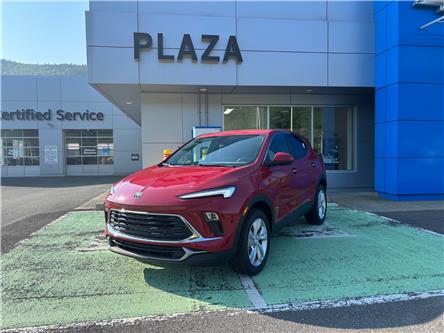 2026 Buick Encore GX Preferred (Stk: 25397) in Campbellton - Image 1 of 10 2026 Buick Encore GX Preferred (Stk: 25397) in Campbellton - Image 1 of 10