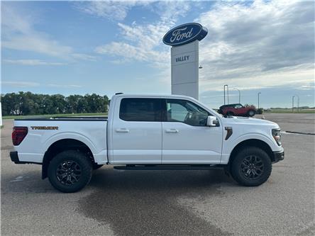 2025 Ford F-150 Tremor (Stk: S57088) in Hague - Image 1 of 12 2025 Ford F-150 Tremor (Stk: S57088) in Hague - Image 1 of 12