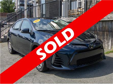 2018 Toyota Corolla SE (Stk: 026409) in Lower Sackville - Image 1 of 24