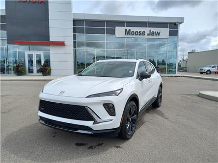 2025 Buick Envision Sport Touring (Stk: 2592241) in Moose Jaw - Image 1 of 23