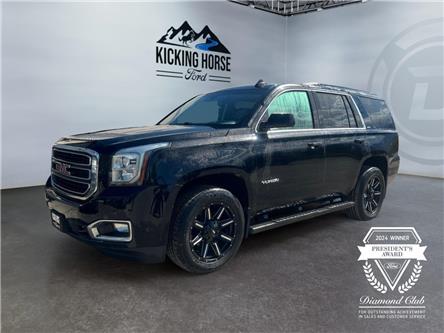 2016 GMC Yukon SLT (Stk: 15167) in Golden - Image 1 of 17 2016 GMC Yukon SLT (Stk: 15167) in Golden - Image 1 of 17