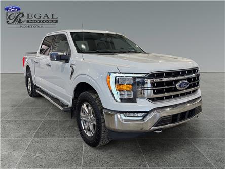 2023 Ford F-150 Lariat (Stk: S9737A) in ROSETOWN - Image 1 of 17