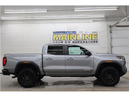 2026 GMC Canyon Elevation (Stk: T3044) in Watrous - Image 1 of 35