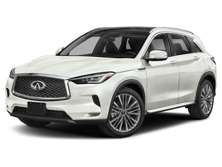 2025 Infiniti QX50 Sensory (Stk: E25050) in Mississauga - Image 1 of 12