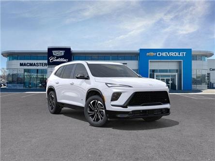 2026 Buick Enclave Sport Touring (Stk: 260058) in London - Image 1 of 24