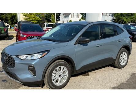 2025 Ford Escape Active (Stk: 25ES37) in GANANOQUE - Image 1 of 10