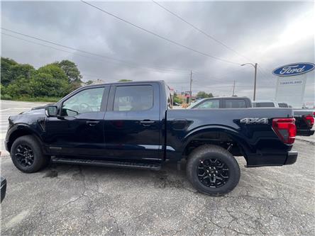 2025 Ford F-150 XLT (Stk: 5Z174) in Timmins - Image 1 of 15 2025 Ford F-150 XLT (Stk: 5Z174) in Timmins - Image 1 of 15