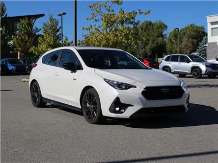 2025 Subaru Impreza RS (Stk: 205494) in Cranbrook - Image 1 of 27 2025 Subaru Impreza RS (Stk: 205494) in Cranbrook - Image 1 of 27
