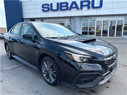 2023 Subaru WRX Base (Stk: P2053) in Newmarket - Image 1 of 23