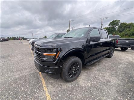 2025 Ford F-150 XLT (Stk: 5Z223) in Timmins - Image 1 of 14 2025 Ford F-150 XLT (Stk: 5Z223) in Timmins - Image 1 of 14