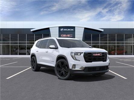 2025 GMC Acadia Elevation (Stk: 250494) in Ottawa - Image 1 of 24 2025 GMC Acadia Elevation (Stk: 250494) in Ottawa - Image 1 of 24