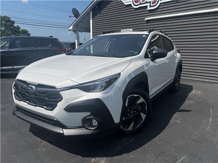 2024 Subaru Crosstrek Limited in Sussex - Image 1 of 16
