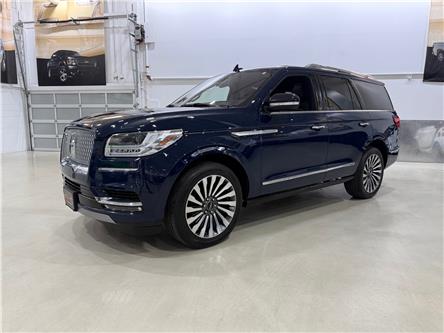 2019 Lincoln Navigator Reserve (Stk: A9071) in Saint-Eustache - Image 1 of 33