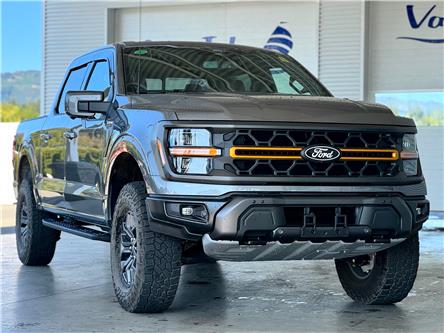 2025 Ford F-150 Tremor (Stk: 25006) in Port Alberni - Image 1 of 29 2025 Ford F-150 Tremor (Stk: 25006) in Port Alberni - Image 1 of 29