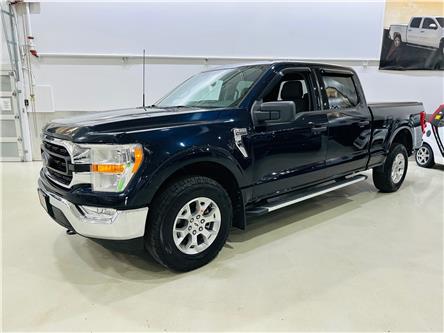 2022 Ford F-150 XLT (Stk: C0141) in Saint-Eustache - Image 1 of 23 2022 Ford F-150 XLT (Stk: C0141) in Saint-Eustache - Image 1 of 23