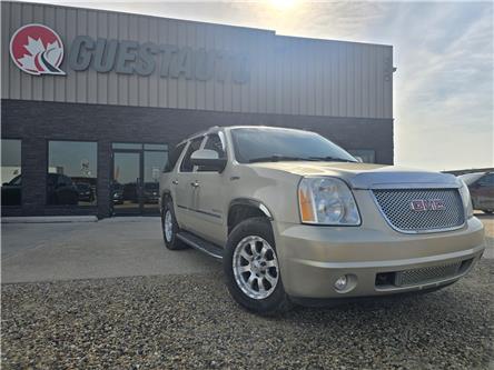 2013 GMC Yukon Hybrid Denali in Saskatoon - Image 1 of 17 2013 GMC Yukon Hybrid Denali in Saskatoon - Image 1 of 17