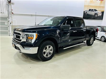 2022 Ford F-150 XLT (Stk: C3391) in Saint-Eustache - Image 1 of 27