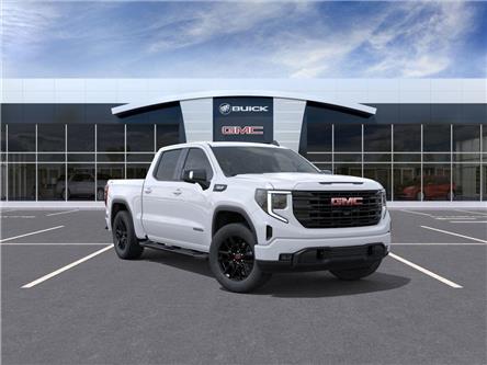 2026 GMC Sierra 1500 Elevation (Stk: 260081) in Ottawa - Image 1 of 24