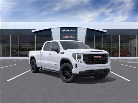 2026 GMC Sierra 1500 Elevation (Stk: 260084) in Ottawa - Image 1 of 24