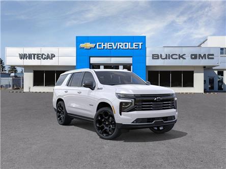 2025 Chevrolet Tahoe High Country (Stk: 44422) in Slave Lake - Image 1 of 24