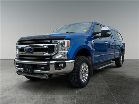 2020 Ford F-350 XLT (Stk: P40203CD) in Saskatoon - Image 1 of 16 2020 Ford F-350 XLT (Stk: P40203CD) in Saskatoon - Image 1 of 16