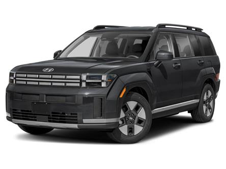 2026 Hyundai Santa Fe HEV Preferred (Stk: 16104647) in Markham - Image 1 of 3 2026 Hyundai Santa Fe HEV Preferred (Stk: 16104647) in Markham - Image 1 of 3