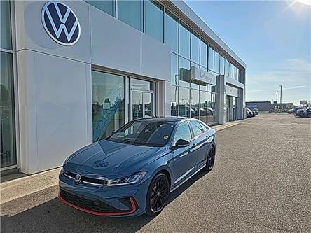 2025 Volkswagen Jetta GLI Autobahn (Stk: 25177) in Lethbridge - Image 1 of 27 2025 Volkswagen Jetta GLI Autobahn (Stk: 25177) in Lethbridge - Image 1 of 27