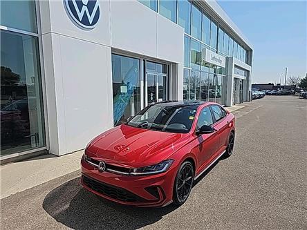 2025 Volkswagen Jetta GLI Autobahn (Stk: 25133) in Lethbridge - Image 1 of 28 2025 Volkswagen Jetta GLI Autobahn (Stk: 25133) in Lethbridge - Image 1 of 28