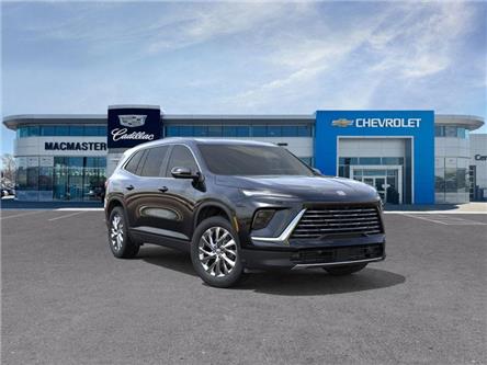 2026 Buick Enclave Preferred (Stk: 260060) in London - Image 1 of 24