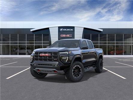 2026 GMC Canyon AT4 (Stk: 1119689) in PORT PERRY - Image 1 of 6