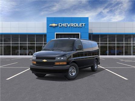 2025 Chevrolet Express 2500 Work Van (Stk: 25-241) in Kirkland Lake - Image 1 of 6