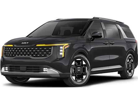 2026 Kia Carnival EX (Stk: 54788) in Castlegar - Image 1 of 4