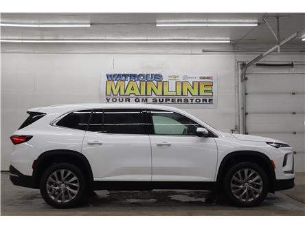 2026 Buick Enclave Preferred (Stk: T3051) in Watrous - Image 1 of 41