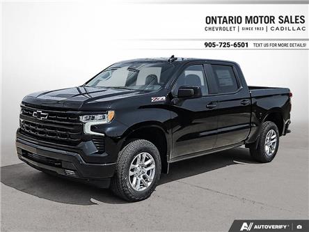 2026 Chevrolet Silverado 1500 RST (Stk: 2-12403) in Oshawa - Image 1 of 20 2026 Chevrolet Silverado 1500 RST (Stk: 2-12403) in Oshawa - Image 1 of 20