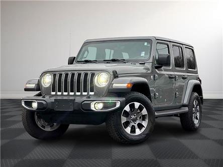 2023 Jeep Wrangler Sahara (Stk: PR06325) in Windsor - Image 1 of 29 2023 Jeep Wrangler Sahara (Stk: PR06325) in Windsor - Image 1 of 29